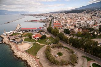 Άστατος σήμερα Κυριακή ο καιρός στην Πάτρα