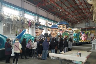 ΚΕΔΗΠ: Mαθήματα του Κόμβου Εκπαίδευσης για Πολιτισμό & Δημ. Βιομηχανία - Το πρόγραμμα