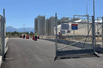 EnaonEDA και Περιφέρεια ανακοίνωσαν την τροφοδότηση της Βιομηχανικής Περιοχής Πατρών με φυσικό αέριο