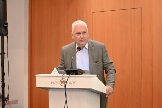 Φωκίων Ζαΐμης: Οι γεωτεχνικές μελέτες αποτελούν «ασπίδα» προστασίας έπειτα από ακραία φυσικά φαινόμενα