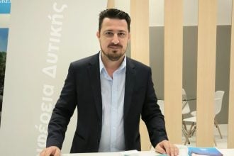  Επιστρέφει για 5η χρονιά το Patras Art Festival με τη στήριξη της Περιφέρειας
