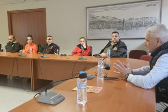  Η Περιφέρεια Δυτικής Ελλάδας στο 4ο Διαπεριφερειακό Εργαστήριο του έργου YESVolunteer