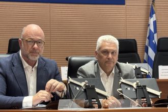 Metacities: Έξυπνες πόλεις με επίκεντρο τον πολίτη με εταίρο την Περιφέρεια Δυτικής Ελλάδας