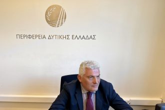 Επιστολή του Κοντογιάννη στο ΥΠΑΑΤ για τροποποιήσεις στην προκήρυξη ενίσχυσης επενδύσεων σε θερμοκήπια