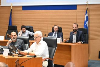 Περιφερειακό Συμβούλιο Δυτικής Ελλάδας: Ορθή οικιστική ανάπτυξη χωρίς να θίγονται τα δικαιώματα χιλιάδων πολιτών