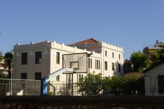 Πάτρα: Επέστεψε στο Σκαγιοπούλειο η 15χρονη που είχε εξαφανιστεί