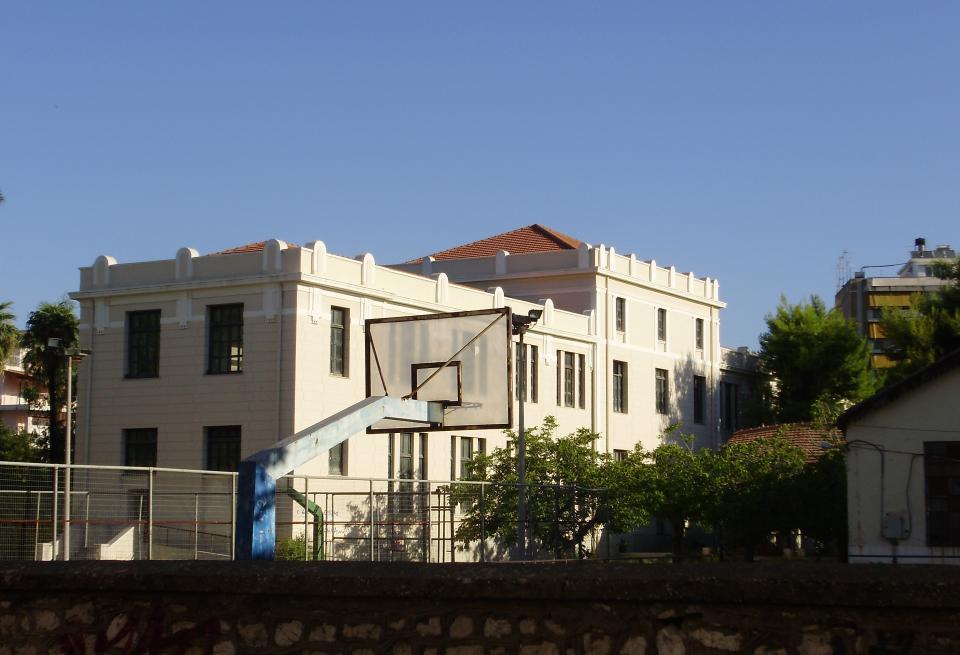 Πάτρα: Επέστεψε στο Σκαγιοπούλειο η 15χρονη που είχε εξαφανιστεί