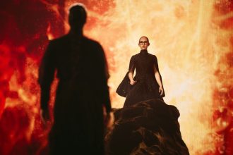 Eurovision: Η αποθέωση της Klavdia από το Spotify, τα στοιχήματα και τα παρατράγουδα