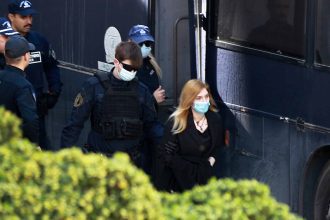 Πισπιρίγκου: Αναβλήθηκε για τον Ιανουάριο του 2026 η δίκη στο εφετείο για τη δολοφονία της Τζωρτζίνας