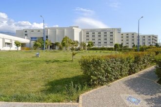 Επείγοντα: Τέλος Μαΐου το ηλεκτρονικό βραχιολάκι και στο Πανεπιστημιακό Νοσοκομείο της Πάτρας