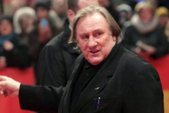 Ένοχος για σεξουαλική επίθεση σε δύο γυναίκες ο Ζεράρ Ντεπαρντιέ - Του επιβλήθηκε ποινή 18μηνης φυλάκισης με αναστολή
