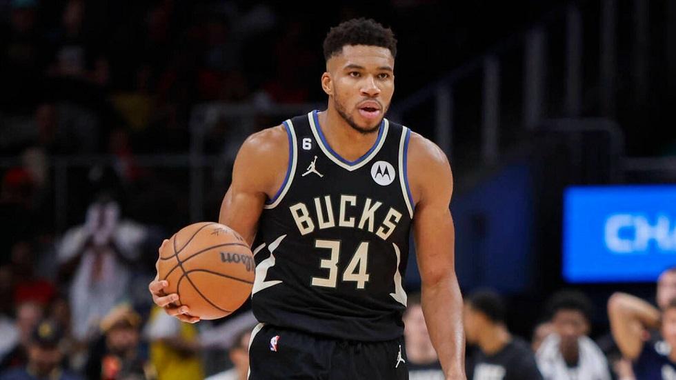 Αντετοκούνμπο προς Ρονάλντο: «Έλα παίξε στην Ελλάδα»