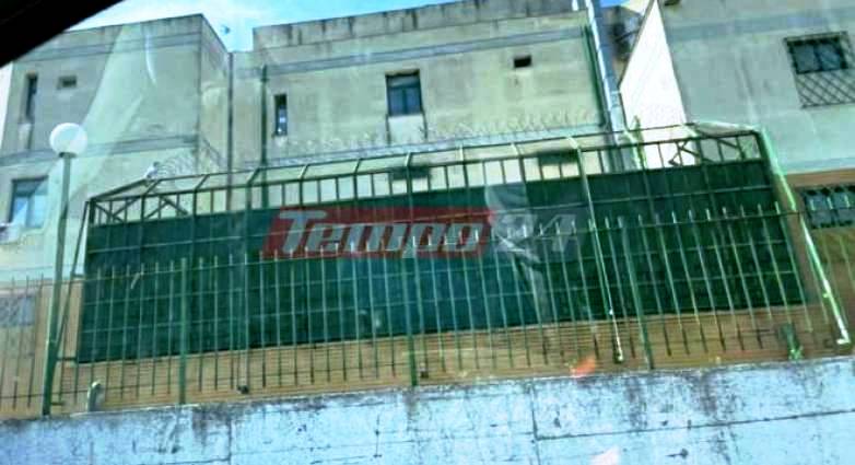 Αθώοι οι αστυνομικοί για την απόδραση στην Αστυνομική Διεύθυνση Ακαρνανίας