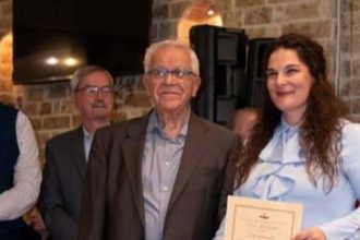 Πάτρα: “Θλίψη” για τον καθηγητή ΤΕΙ Γιάννη Γεωργουδάκη