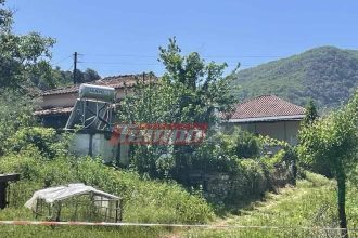 Αμφιλοχία: «Δεν με άφηνε να κοιμηθώ» - Η κυνική ομολογία του 67χρονου για τη δολοφονία του πατέρα του