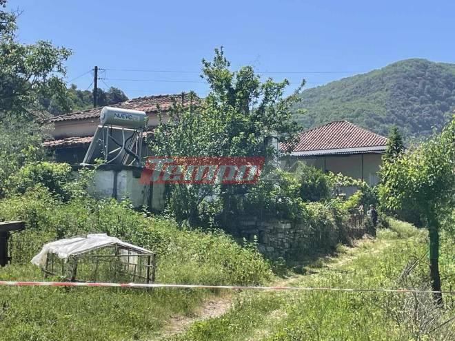 Αμφιλοχία: «Δεν με άφηνε να κοιμηθώ» - Η κυνική ομολογία του 67χρονου για τη δολοφονία του πατέρα του