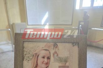 Πάτρα: Αναβλήθηκε η δίκη για τον θάνατο της 27χρονης που πέθανε μετά τη γέννα 