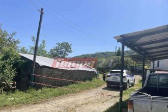 Ο πατροκτόνος της Αμφιλοχίας είχε αποταχθεί από την ΕΛ.ΑΣ για υπόθεση βιασμού