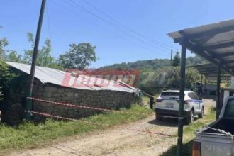 Αμφιλοχία: «Η Εισαγγελία Αιτωλοακαρνανίας έδρασε χωρίς καθυστέρηση στην υπόθεση της δολοφονίας του 95χρονου από τον γιο του» λένε εισαγγελικές πηγές