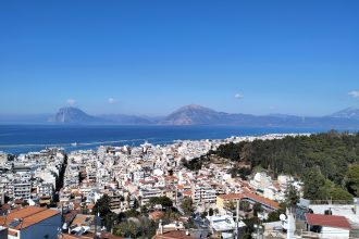 Καιρός: Υποχωρεί η αφρικανική σκόνη - Λιακάδα σήμερα Σάββατο στην Πάτρα