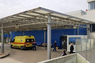 Δυτική Ελλάδα: Στην Εντατική 56χρονη μετά από ηλεκτροπληξία - Δίνει μάχη για τη ζωή της