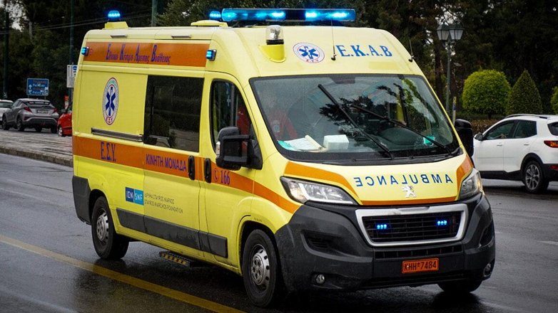 68χρονος Βρετανός βρέθηκε νεκρός στην άκρη του δρόμου