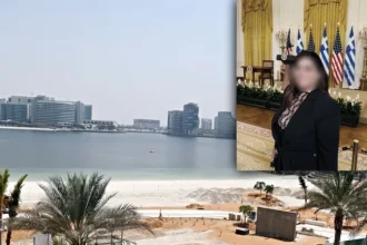 Δύο Πατρινοί στη λίστα των εξαπατηθέντων από την "δημοσιογράφο" για το Ντουμπάι-"Βροχή" μηνύσεων σε βάρος της