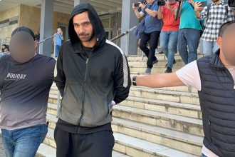 Νέα προθεσμία για να απολογηθεί πήρε ο 36χρονος που νοίκιασε τη γιάφκα