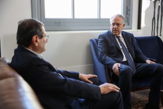 Σφοδρή επίθεση της δημοτικής Αρχής στον Τ. Θεοδωρικάκο: Το «ξεκάρφωμα» του υπουργού για όσα εκείνος δεν (ανα)γνωρίζει…