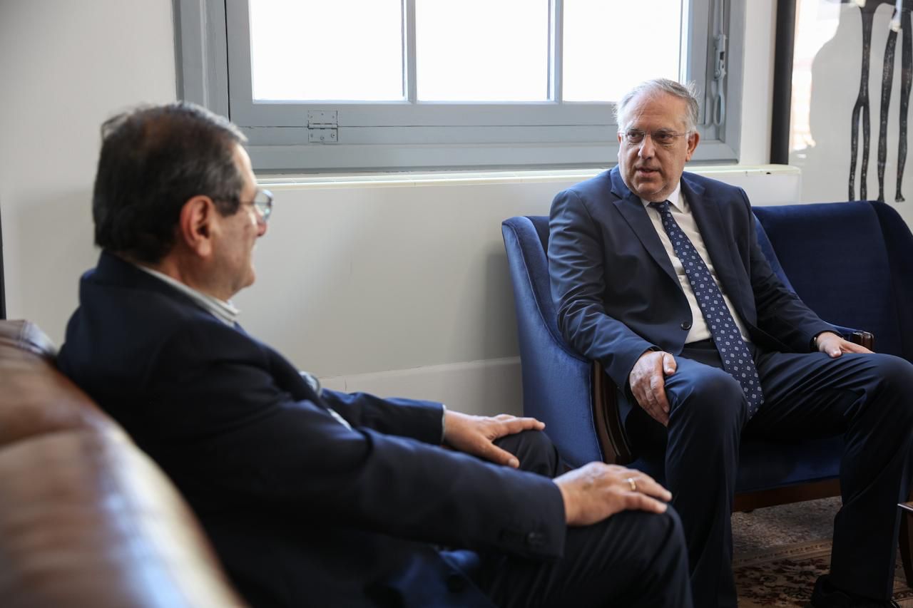 Σφοδρή επίθεση της δημοτικής Αρχής στον Τ. Θεοδωρικάκο: Το «ξεκάρφωμα» του υπουργού για όσα εκείνος δεν (ανα)γνωρίζει…