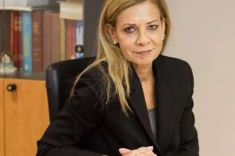 Κ. Σολωμού: «Να δοθούν άμεσα οι αποζημιώσεις στους πληγέντες του Ερυμάνθου»