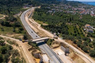 Κλεινει την Κυριακή ο Οδοντωτός λόγω του 45ου Πανελλήνιου Περάσματος στο Φαράγγι του Βουραϊκού