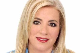 Εμπορική Ανανέωση: Συλλυπητήρια για την απώλεια της Αλεξάνδρας Σαμπανιώτη