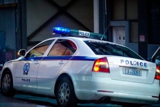 Πάτρα: Εξαφάνιση 13χρονης - Μεγάλη κινητοποίηση της Αστυνομίας