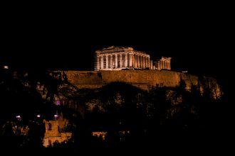 Κυρ. Πιερρακάκης: Ζητά έγγραφες εξηγήσεις από την Διοίκηση του Ζαππείου για το drone show