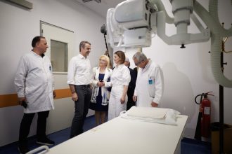 «Στο τέλος της τετραετίας θα μιλάμε για ένα νέο ΕΣΥ» – Ο πολίτης και η κοινωνία στο επίκεντρο του κυβερνητικού έργου