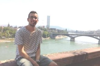 Πάτρα: "Έφυγε" ο νεαρός γιατρός Κωνσταντίνος Παπαγεωργόπουλος - Συγκινητικά μηνύματα