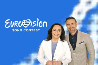 Eurovision 2025: Τι νούμερα τηλεθέασης έκανε ο φετινός πρώτος Ημιτελικός και τι ο περσινός;