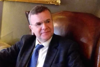 Πάτρα: Προήχθη σε Αντιεισαγγελέα του Αρείου Πάγου ο Εισαγγελέας Εφετών Νίκος Νικολάου