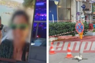 Σοκαρισμένη η Πάτρα από την ασύλληπτη τραγωδία - Τη Δευτέρα η κηδεία του 59χρονου που σκοτώθηκε από πτώση μαρμάρων