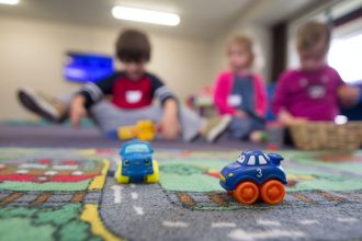 Σήμερα οι αιτήσεις για τους 28 βρεφονηπιακούς σταθμούς της ΔΥΠΑ - Αφορούν και Πάτρα, Αγρίνιο, Μεσολόγγι