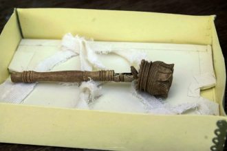 Πριν από 4.500 χρόνια ήδη, οι γονείς αγόραζαν παιχνίδια για τα παιδιά τους - Τι αποκαλύπτει μελέτη