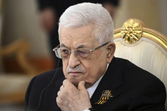 Ο Μαχμούντ Αμπάς αίρει την απαγόρευση λειτουργίας του Al Jazeera στα παλαιστινιακά εδάφη