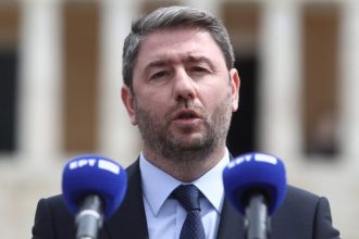Ν. Ανδρουλάκης: Ο πρωθυπουργός και οι υπουργοί του έδεσαν τον «γόρδιο δεσμό» στον ΟΠΕΚΕΠΕ που σήμερα εξυγιαίνουν
