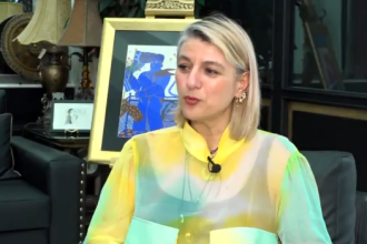 Βασιλική Μπάτη: Εξηγεί πώς έχασε 40 κιλά με τη βοήθεια ενέσιμης θεραπείας