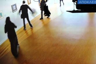Νίκος Παπαδόπουλος: «Βανδάλισαν την πίστη ενός ολόκληρου λαού»