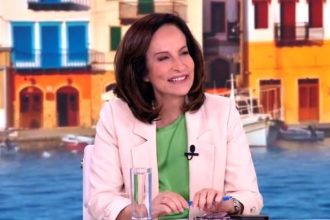 Ά. Διαμαντοπούλου: «Μέχρι το τέλος της βδομάδας η πρόταση Προανακριτικής του ΠΑΣΟΚ»