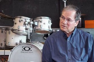 Χρήστος Νικολόπουλος: Η αποκάλυψη για το τραγούδι «Υπάρχω»