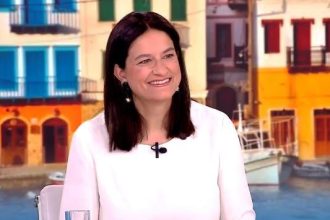 Νίκη Κεραμέως: «Περίπου 2 στους 3 Έλληνες που δούλεψαν στο εξωτερικό γύρισαν στη χώρα»