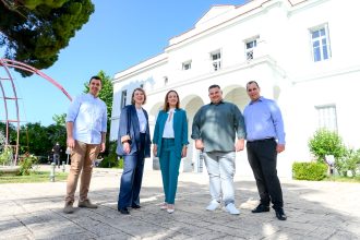 Με επιτυχία η 1η Ημερίδα 2025 - Ασφάλεια στην Εργασία ΦΩΤΟ
